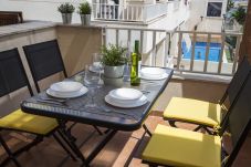 Apartment in Puçol - Puzol Beach VI