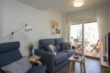 Apartment in Puçol - Puzol Beach VI