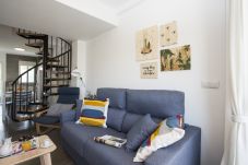 Apartment in Puçol - Puzol Beach VI