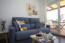 Apartment in Puçol - Puzol Beach VI