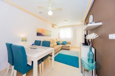 Apartment in Torrevieja - ID22