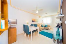 Apartment in Torrevieja - ID22