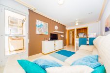 Apartment in Torrevieja - ID22