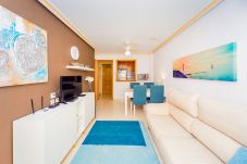 Apartment in Torrevieja - ID22