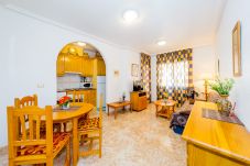 Apartment in Torrevieja - ID149