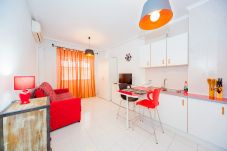 Studio in Torrevieja - ID145