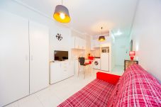 Studio in Torrevieja - ID145