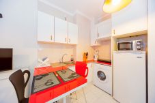 Studio in Torrevieja - ID145