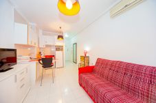 Studio in Torrevieja - ID145