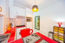 Studio in Torrevieja - ID145