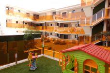 Apartment in Torrevieja - ID31