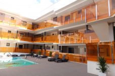 Apartment in Torrevieja - ID31