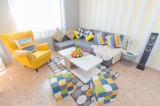 Apartment in Alicante / Alacant - Fidalsa Paradise Premium