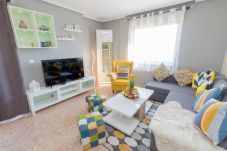 Apartment in Alicante / Alacant - Fidalsa Paradise Premium