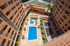 Apartment in Alicante - Fidalsa Paradise Premium