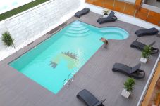 Apartment in Torrevieja - ID132