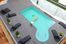 Apartment in Torrevieja - ID132