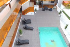 Apartment in Torrevieja - ID132