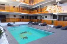 Apartment in Torrevieja - ID130