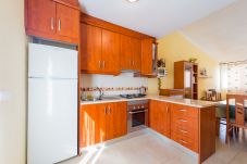Bungalow in La Mata - ID120