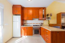 Bungalow in La Mata - ID120