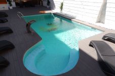 Apartment in Torrevieja - ID142