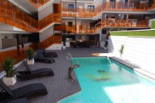 Apartment in Torrevieja - ID142