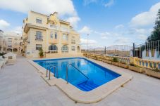 Apartment in Torrevieja - ID371