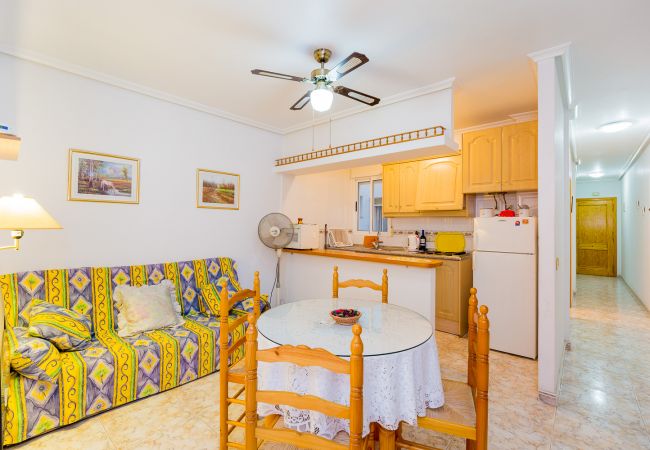 Apartment in Torrevieja - ID3