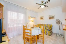 Apartment in Torrevieja - ID3