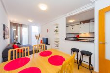 Apartment in La Mata - ID23