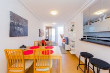 Apartment in La Mata - ID23