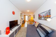 Apartment in La Mata - ID23