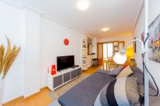 Apartment in La Mata - ID23