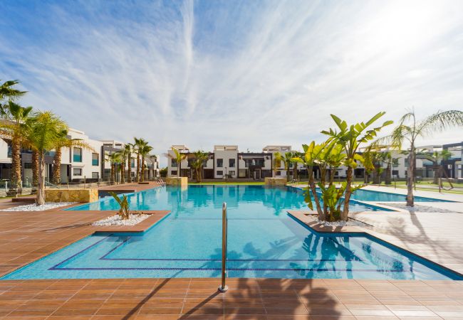 Bungalow in La Zenia - ID25