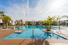 Bungalow in La Zenia - ID25