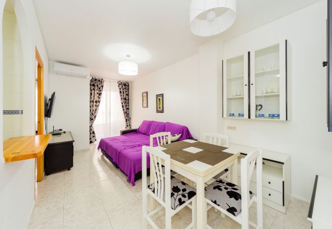 Apartment in Torrevieja - ID26