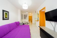 Apartment in Torrevieja - ID26
