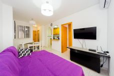 Apartment in Torrevieja - ID26