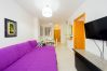 Apartment in Torrevieja - ID26