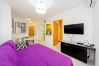 Apartment in Torrevieja - ID26