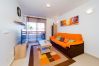 Apartment in Torrevieja - ID43