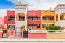 Bungalow in Orihuela Costa - ID51