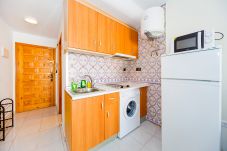 Studio in Torrevieja - ID54