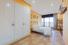 Apartment in Guardamar - Fidalsa Penthouse Solarium