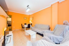 Apartment in Torrevieja - ID55