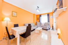 Apartment in Torrevieja - ID55