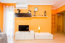 Apartment in Torrevieja - ID55