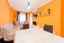 Apartment in Torrevieja - ID55