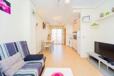 Apartment in Torrevieja - ID58